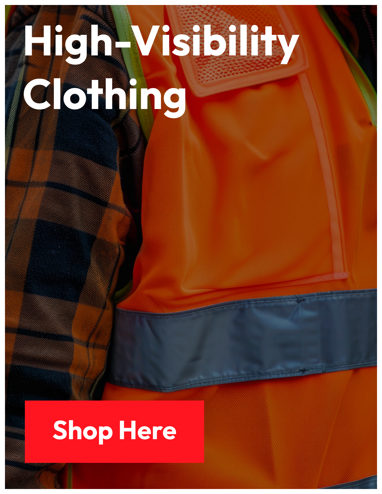 High-Visibility Clothing